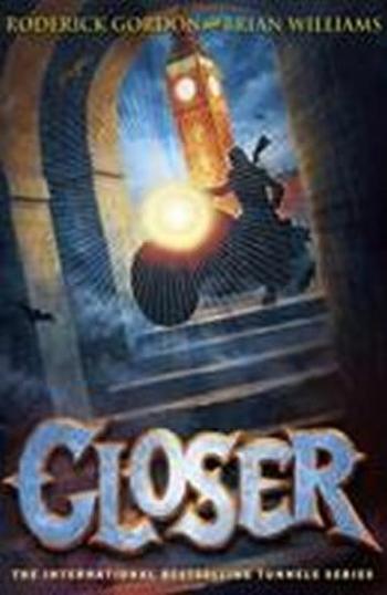 Closer - Brian Williams, Roderick Gordon