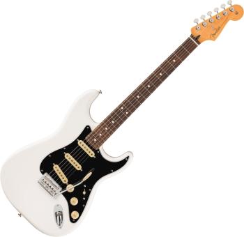 Fender Player II Series Stratocaster RW Polar White Elektrická kytara