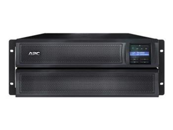 APC SMX3000HVNC, SMX3000HVNC