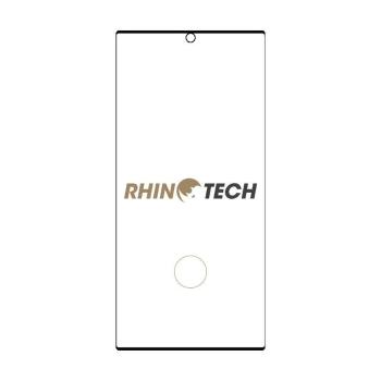 RhinoTech Tvrzené ochranné 2.5D sklo pro Samsung Galaxy S22 Ultra 5G (Full Glue)