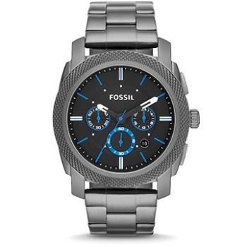 FOSSIL MACHINE FS4931 (4053858250093)