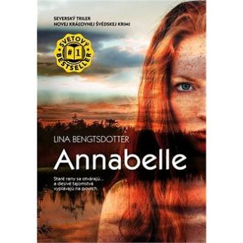 Annabelle (978-80-8090-046-5)