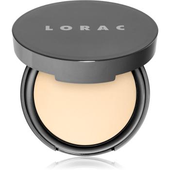 Lorac POREfection zapečený matující pudr odstín PF1 Fair 6 g