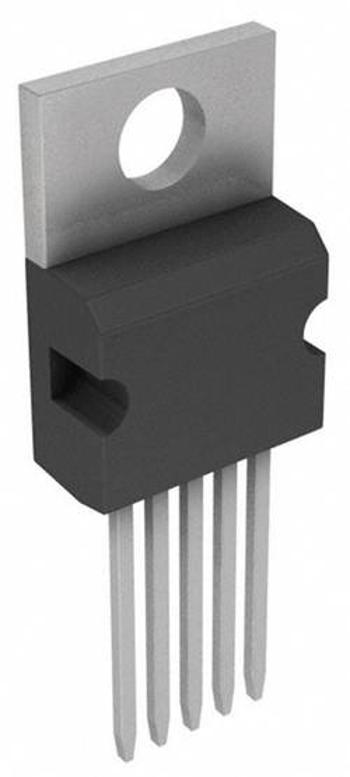 PMIC Gate Driver Microchip Technology TC4422AVAT, neinvertující, High Side, Low Side, synchronní,TO-220-5