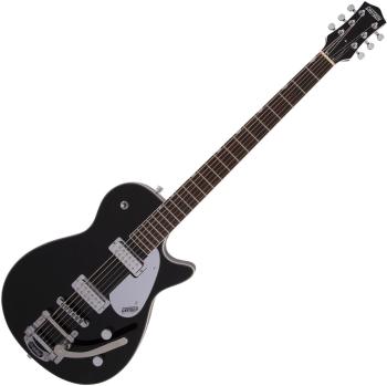 Gretsch G5260T Electromatic Jet Baritone IL Black Elektrická kytara