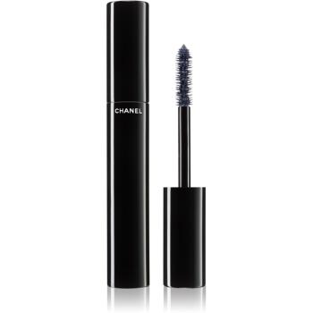 Chanel Le Volume de Chanel řasenka pro objem a natočení řas odstín 70 Blue Night 6 g