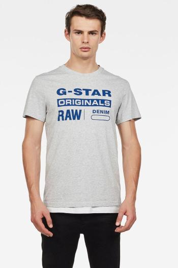 G-Star Raw - Tričko