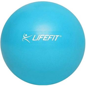 LifeFit OverBall světle modrý (SPTms0157nad)