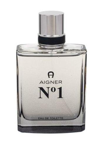 Toaletní voda Aigner - Aigner No 1 Pour Homme , 100ml
