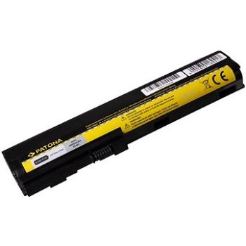 PATONA pro HP 2560p 4400mAh Li-Ion 10,8V HSTNN-C48C (PT2449)