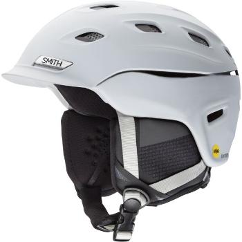 Smith VANTAGE W MIPS Dámská lyžařská helma, bílá, velikost (55 - 59)