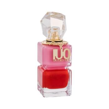 Juicy Couture Juicy Couture Oui 100 ml parfémovaná voda pro ženy poškozená krabička