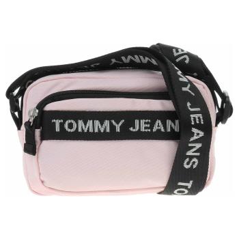 Tommy Hilfiger dámská kabelka AW0AW14547 TH3 Precious Pink