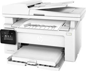 Laserová multifunkční tiskárna HP LaserJet Pro MFP M130fw, LAN, Wi-Fi, ADF