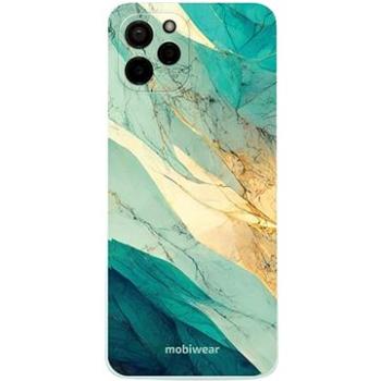 Mobiwear Silikon pro Huawei Nova Y61 - B007 (5904808446167)