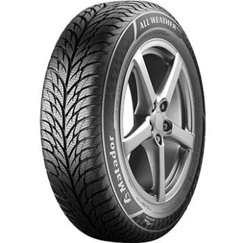 Matador MP62 All Weather Evo 205/55 R16 91 H (15810750000)