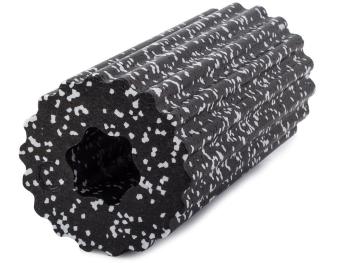 Masážní fitness válec ROLLER YOGA 32x14cm, dutý