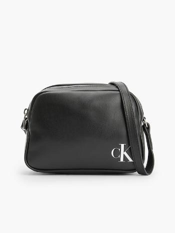 Calvin Klein Jeans Cross body bag Černá