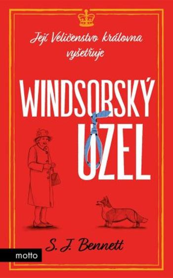 Windsorský uzel - SJ Bennett