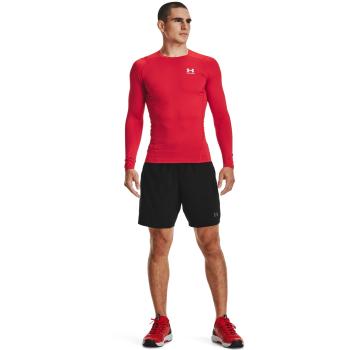 UA HG Armour Comp LS XXL