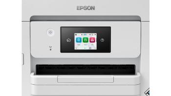 Epson WorkForce Pro/WF-M4619DWF/MF/Ink/A4/LAN/WiFi