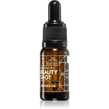 You&Oil Beauty Shot Botox Oil noční sérum zpomalující projevy stárnutí pleti 10 ml