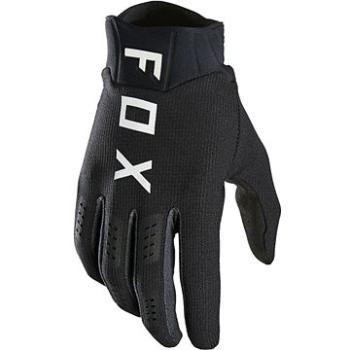 Fox Flexair Glove Black  (SPTcyk126nad)