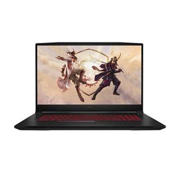 MSI Katana GF76 11UC-871CZ (Katana GF76 11UC-871CZ)