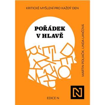 Pořádek v hlavě (978-80-88433-26-2)