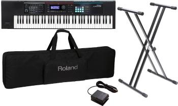 Roland JUNO-DS76 Stage SET Syntetizátor