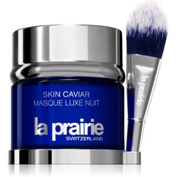 La Prairie Skin Caviar Luxe Sleep Mask noční maska proti vráskám 50 ml