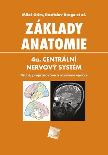 Základy anatomie 4a. - Druga Rastislav
