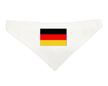 Šátek pro psa Německo