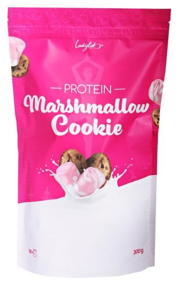 LadyLab Protein Marshmallow Cookie 300 g