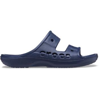 Crocs BAYA SANDAL Unisex pantofle, tmavě modrá, velikost 36/37