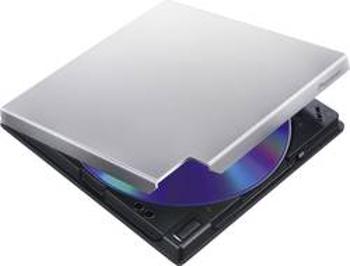 Externí Blu-ray vypalovačka Pioneer BDR-XD07TS černá USB 3.2 Gen 1 (USB 3.0)