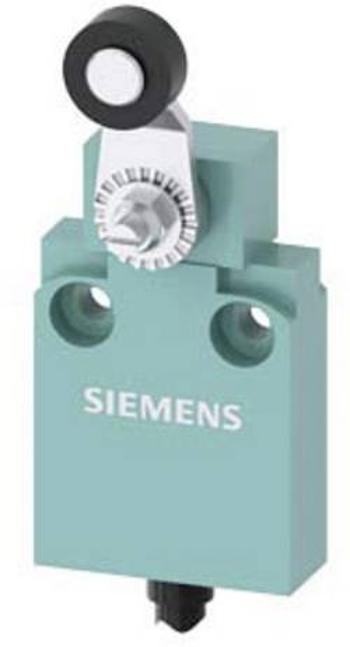 Polohový spínač Siemens 3SE5423-0CN20-1EA2, 240 V, 6 A, IP67, 1 ks