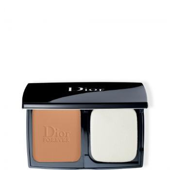 Dior Diorskin Forever Extreme Control pudrový make-up pro dokonalý matný vzhled - 040 Honey Beige