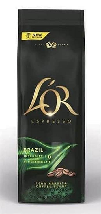 L'OR Espresso Brazil 500g