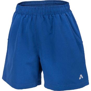 Aress DUSTIN Chlapecké sportovní šortky, modrá, velikost 116-122