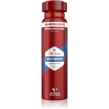 Old Spice Whitewater deodorant ve spreji 150 ml