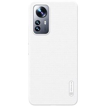 Nillkin Super Frosted Zadní Kryt pro Xiaomi 12 Lite 5G White (57983110856)