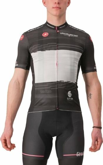 Castelli Giro106 Competizione Dres Nero 3XL