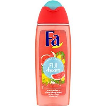 FA Sprchový gel Fiji Dream 250 ml (9000101092004)