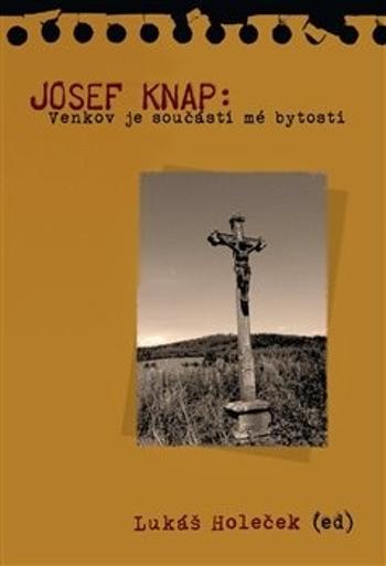 Josef Knap - Holeček Lukáš