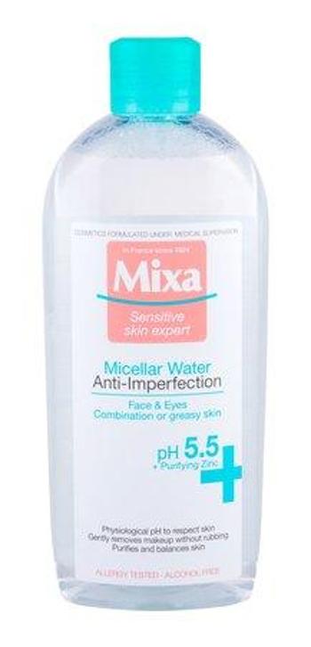 Micelární voda Mixa - Anti-Imperfection , 400ml