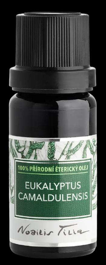 Nobilis Tilia Éterický olej Eukalyptus camaldulensis 10 ml