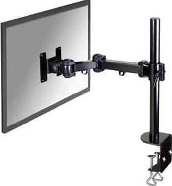 Stolní držák na monitor, 25,4- 66 cm (10" - 26") NewStar FPMA-D960, černý