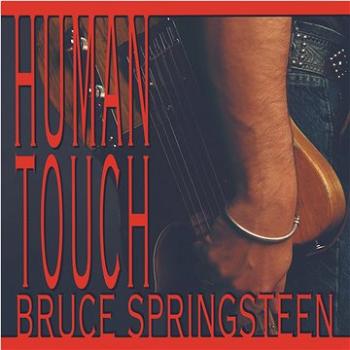 Springsteen Bruce: Human Touch - CD (5099747142321)