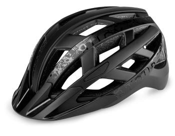 CYKLISTICKÁ HELMA R2 ATH18A LUMEN Velikost: M (56-58cm)